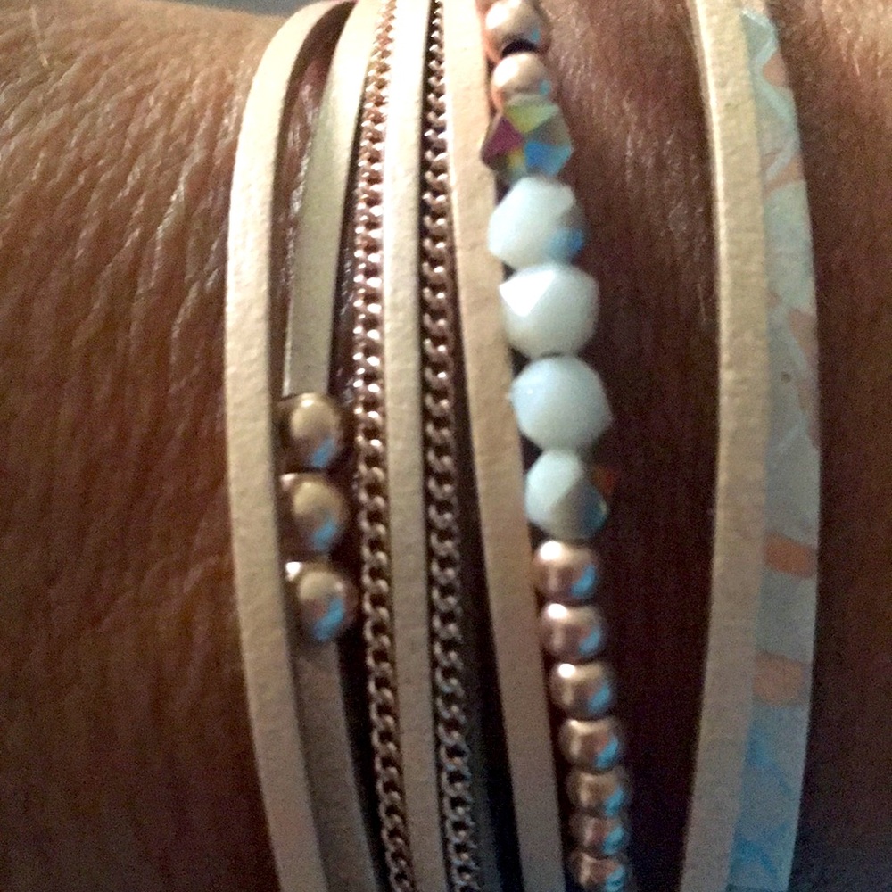 Fun bracelet